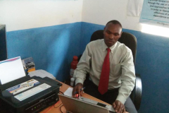 office