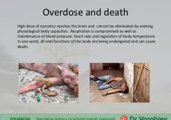 Effects of Heroin